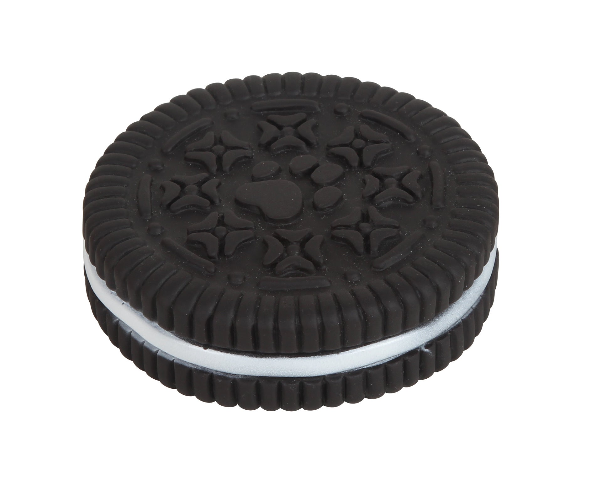 Cookies and Cream Dog toy