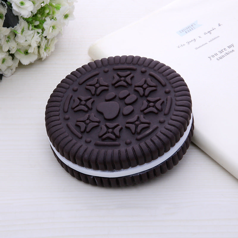 Cookies and Cream Dog toy