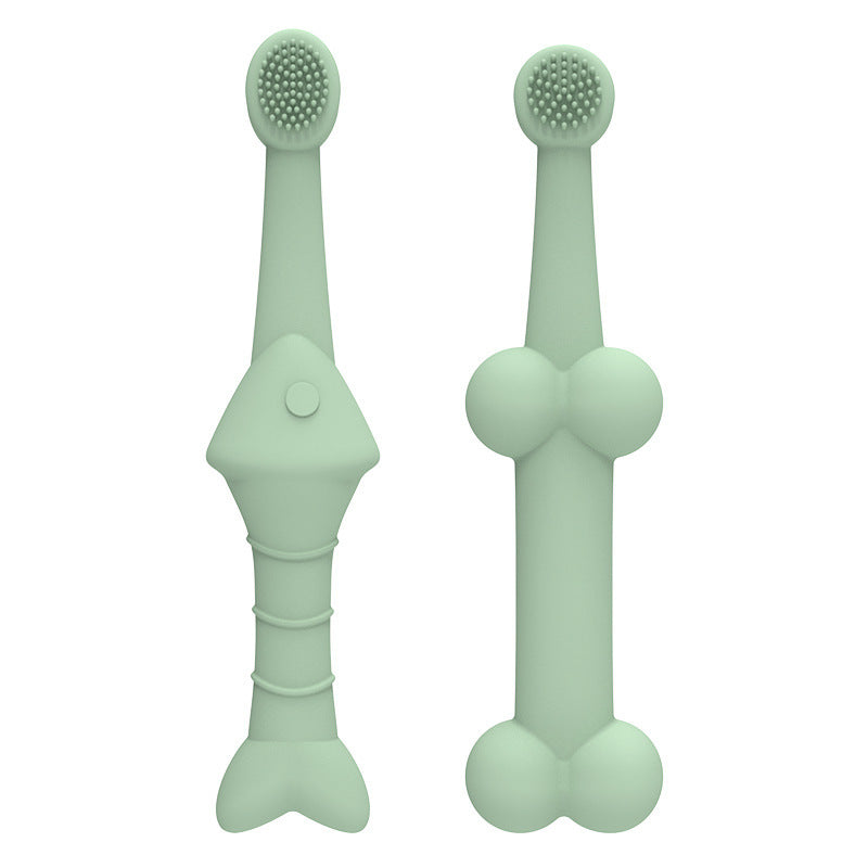 Pet Toothbrush