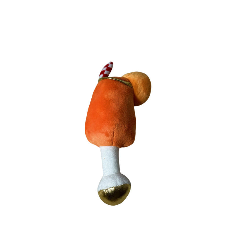 Apawrol Spritz Dog Toy