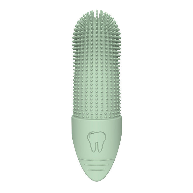 Pet Toothbrush