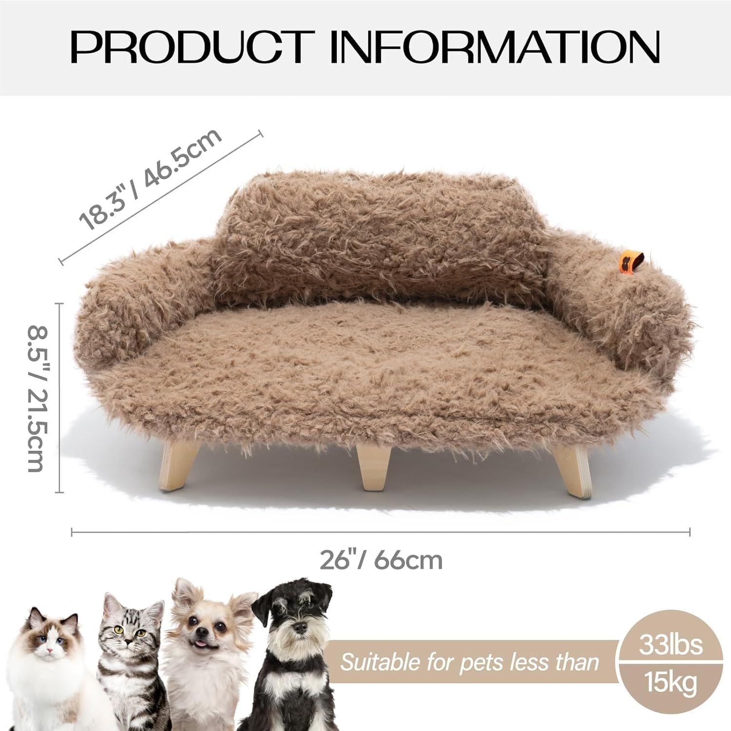Cat Couch!