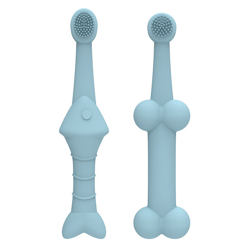 Pet Toothbrush