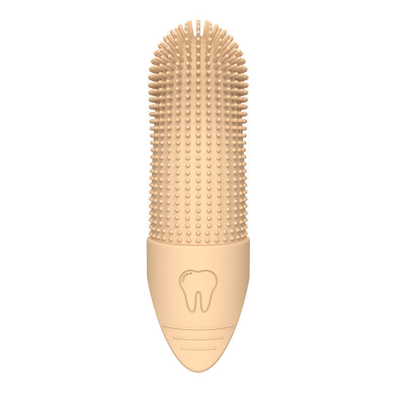 Pet Toothbrush