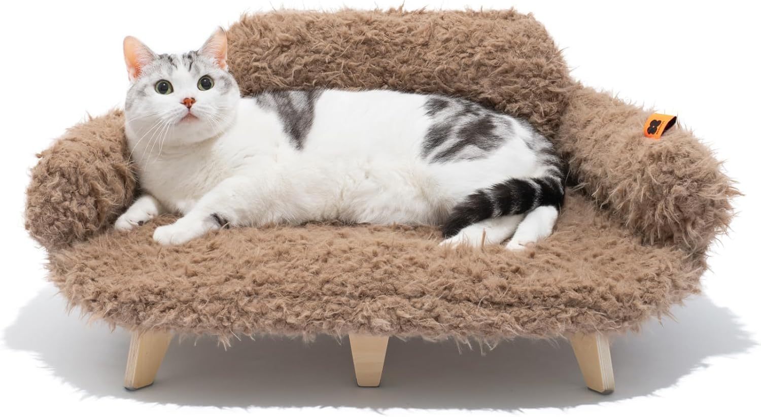 Cat Couch!