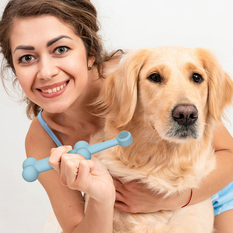 Pet Toothbrush